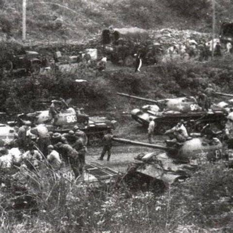 步兵打坦克技巧揭秘：破解坦克难题