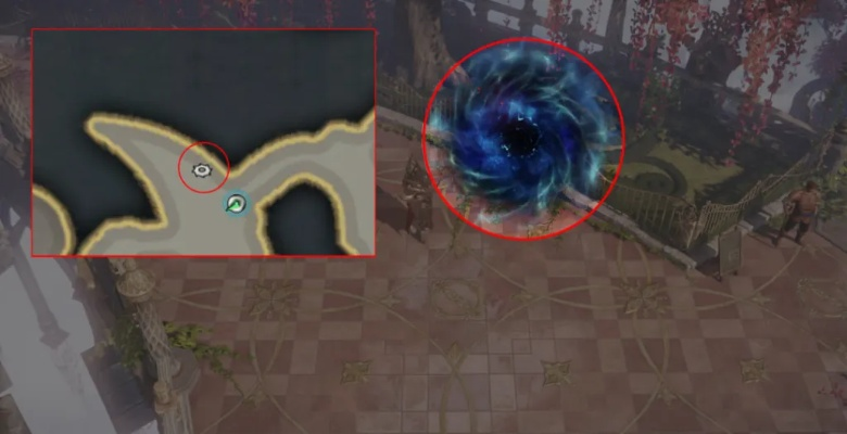 《命运方舟》修复攻略!小丑傀儡迷宫玩法揭秘 《命运方舟》修复攻略!小丑傀儡迷宫玩法揭秘