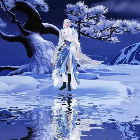 原神拍照攻略：翅膀敌人怎么拍？