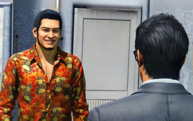 如龙7外传南田锦标赛S评价攻略，轻松通关！