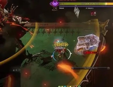 《命运方舟》P3小丑打法攻略