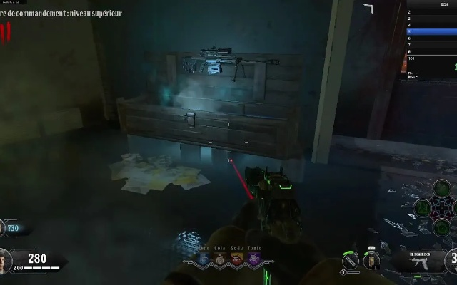 《使命召唤20》僵尸速成法,快速发育攻略 《使命召唤20》僵尸速成法,快速发育攻略