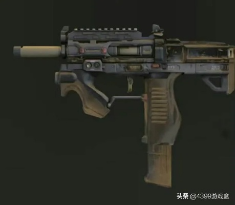 使命召唤20枪械盘点：12款顶级武器推荐