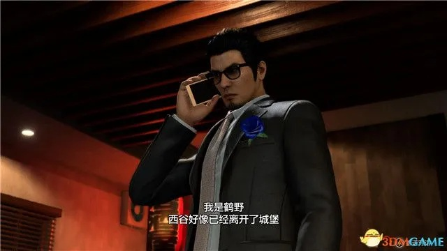 如龙7外传攻略：全流程解说，轻松通关！