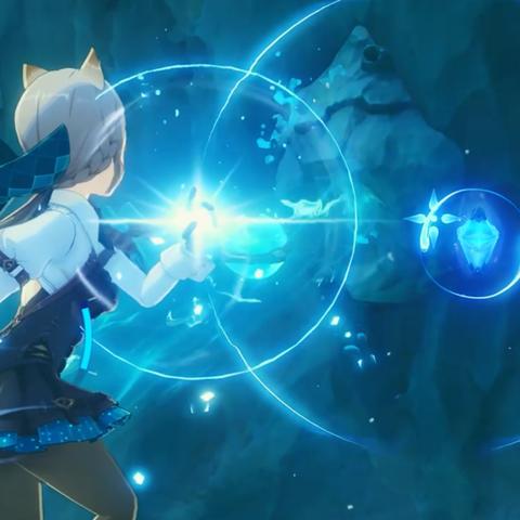 原神4.2枫丹锚点攻略:快速开启方法揭秘 原神4.2枫丹锚点攻略:快速开启方法揭秘