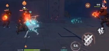 原神4.2愤怒泉眼攻略，快速通关！