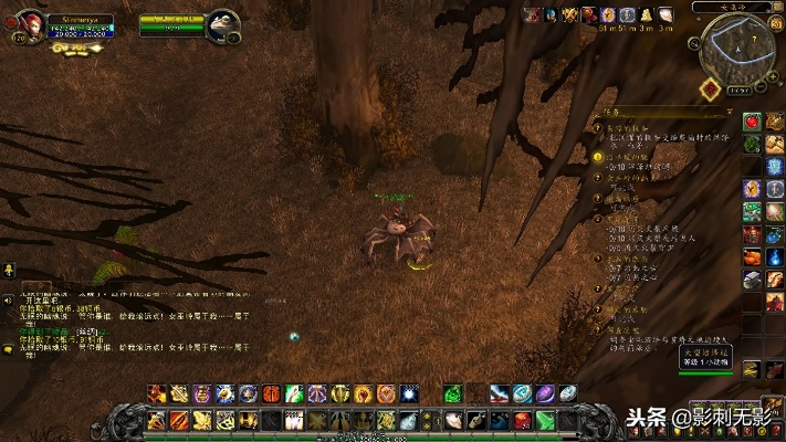 魔兽大作战尘泥沼泽通关攻略，污爪快速通关！