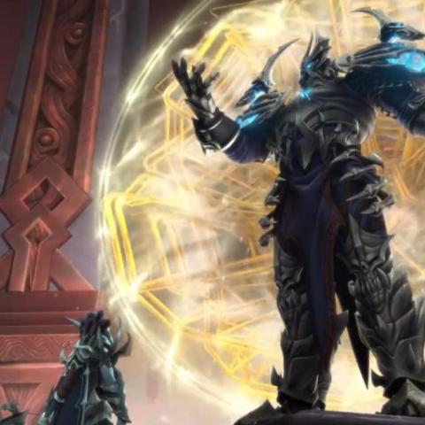 魔兽大作战：等级提升、棋子培养，PVP攻略揭秘