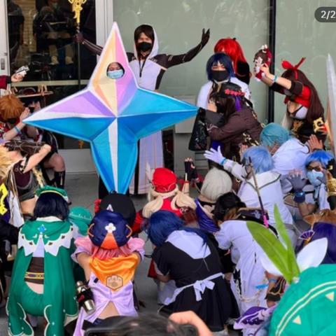 原神4.2原石速刷攻略,告别原石荒! 原神4.2原石速刷攻略,告别原石荒!