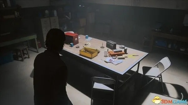 《心灵杀手2》全收集品攻略:快速解锁! 《心灵杀手2》全收集品攻略:快速解锁!