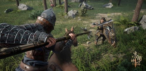 《帝国神话》Steam版入坑必看！新内容盘点