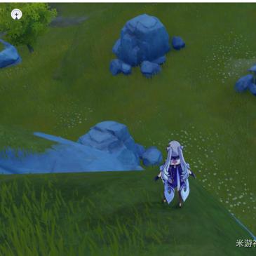 原神4.1周本BOSS掉落石头汇总攻略