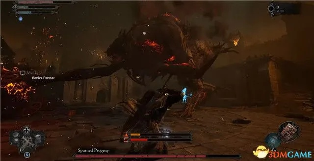 《堕落之主》艾布攻略：轻松通关，告别卡关烦恼