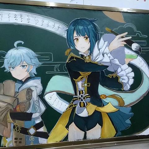 原神重云攻略：阵容搭配技巧揭秘