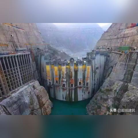 《都市天际线2》大坝水电站建造攻略：快速高效建大坝