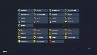 《TheFinals》武器技能数值解析，推荐最佳搭配