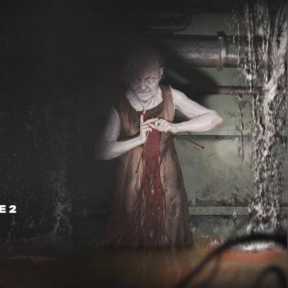 《心灵杀手2》力量之言速查指南,解锁游戏痛点 《心灵杀手2》力量之言速查指南,解锁游戏痛点