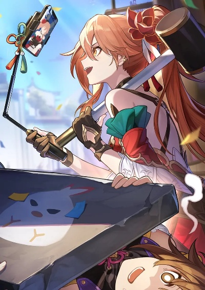 崩坏星穹铁道桂乃芬遗器光锥推荐攻略