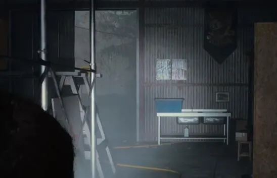 《心灵杀手2》全带锁箱子密码攻略