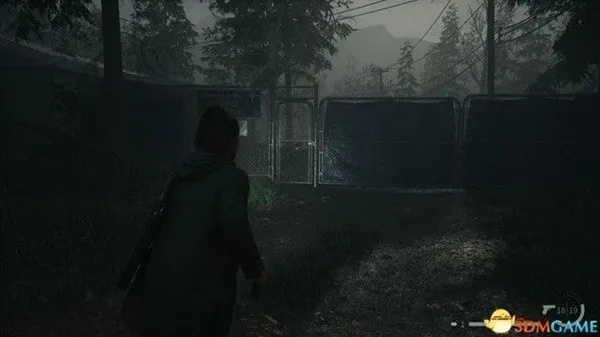 《心灵杀手2》攻略：全剧情流程解析