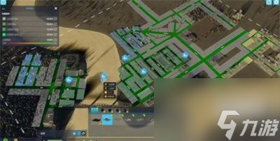 《城市天际线2》科技树揭秘：如何高效升级？