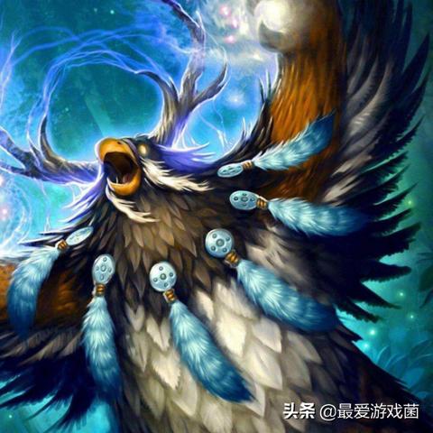 暗黑4S2德鲁伊BD散件变形，如何提升？