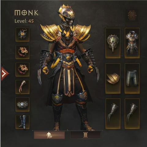 《暗黑4》第二赛季BD强度盘点：如何选？