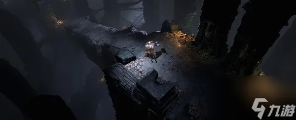 《暗黑4》第二赛季压制机制揭秘！破解痛点