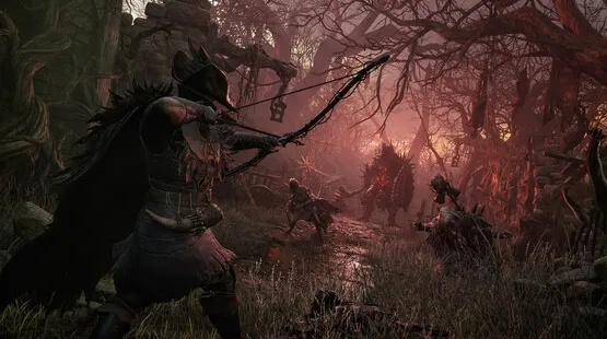 《堕落之主》拜伦冬梅攻略：快速通关秘籍！