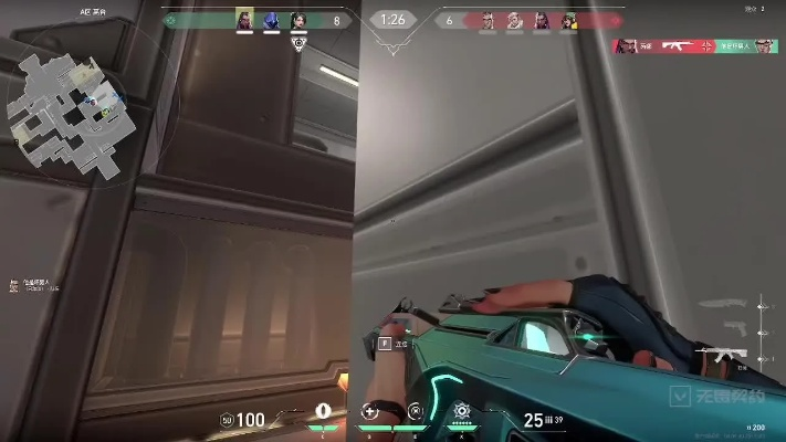 无畏契约五杀技巧揭秘，实战演示助你轻松上分