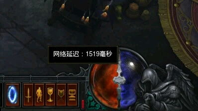 暗黑4德鲁伊无限滚石攻略，告别卡顿！