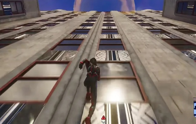 《蜘蛛侠2》蜘蛛机器人位置速查攻略 《蜘蛛侠2》蜘蛛机器人位置速查攻略