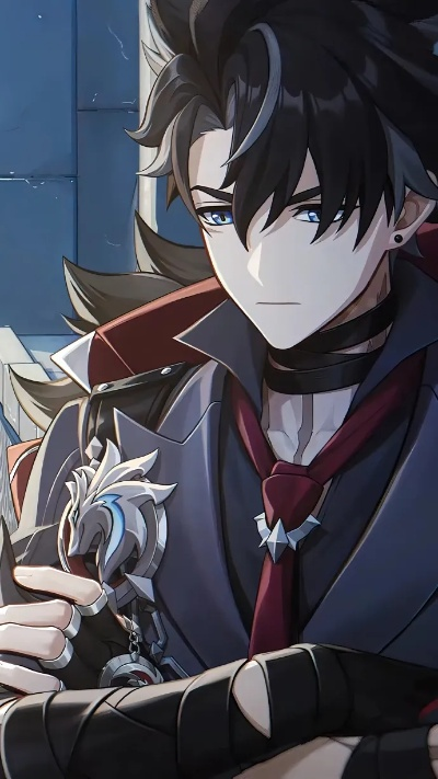 原神4.1莱欧斯利武器圣遗物搭配攻略 原神4.1莱欧斯利武器圣遗物搭配攻略