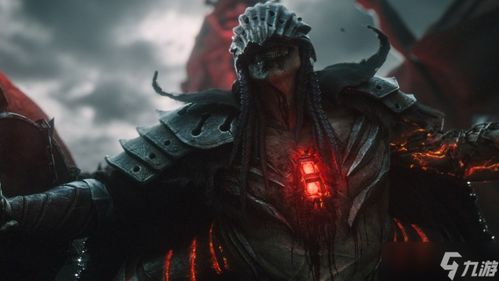 《堕落之主》雷希梅萨剑获取攻略！快速上手