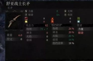 《堕落之主》毒素标枪获取攻略