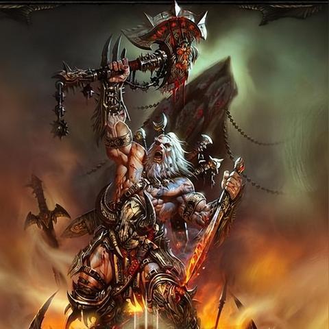 《暗黑4》1.2.0职业调整一览，优化升级攻略！