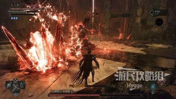 《堕落之主》全物品攻略，篝火种子规划速成！