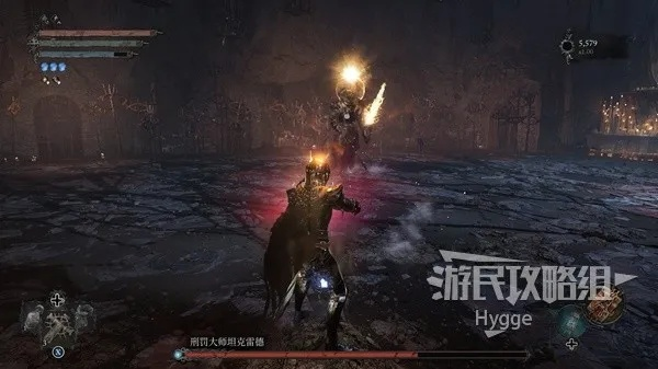 《堕落之主》全物品攻略，篝火种子规划速成！