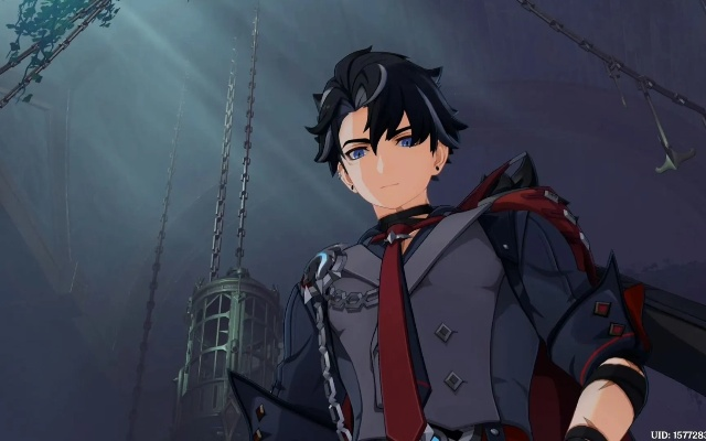 原神莱欧斯利谜题解答攻略