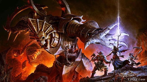 《暗黑4》第二赛季死灵流派强度排行揭秘