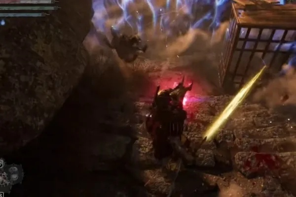 《堕落之主》洛什暗影眼获取攻略 《堕落之主》洛什暗影眼获取攻略