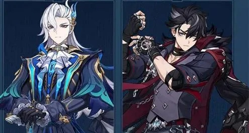 原神4.1莱欧斯利卡池推荐，莱欧斯利抽不抽？