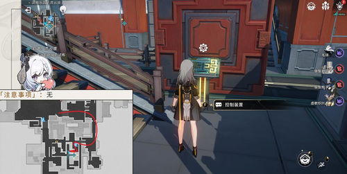 崩坏星穹铁道以太战线流云渡攻略，快速通关！