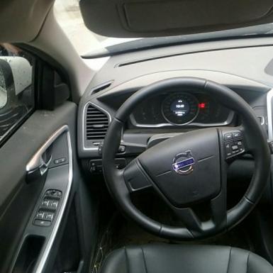 《极限竞速8》方向盘设置攻略:新手必看! 《极限竞速8》方向盘设置攻略:新手必看!