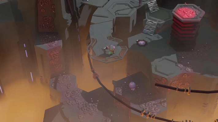 《茧中蚕》Demo版体验:破解游戏困境攻略 《茧中蚕》Demo版体验:破解游戏困境攻略