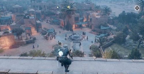 《刺客信条幻景》武器全收集攻略速成