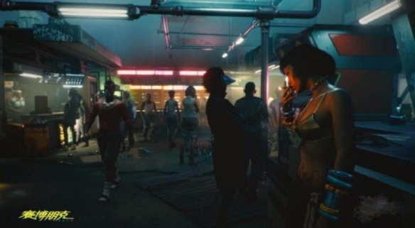 赛博朋克2077新档必看!解决安装难题 赛博朋克2077新档必看!解决安装难题