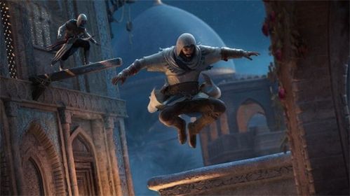 《刺客信条幻景》商城套装展示,揭秘隐藏福利! 《刺客信条幻景》商城套装展示,揭秘隐藏福利!