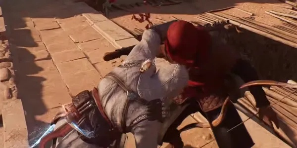 《刺客信条幻景》辛吉匕首升级攻略