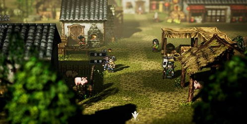 《逸剑风云决》属性提升秘籍，快速突破瓶颈！